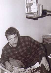  Jean-Luc CAZETTES 
